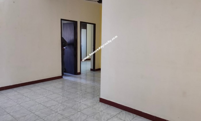 2 BHK Flat for Sale in Mogappair West