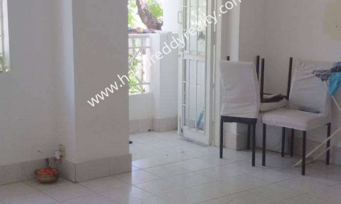 2 BHK Flat for Sale in Royapettah