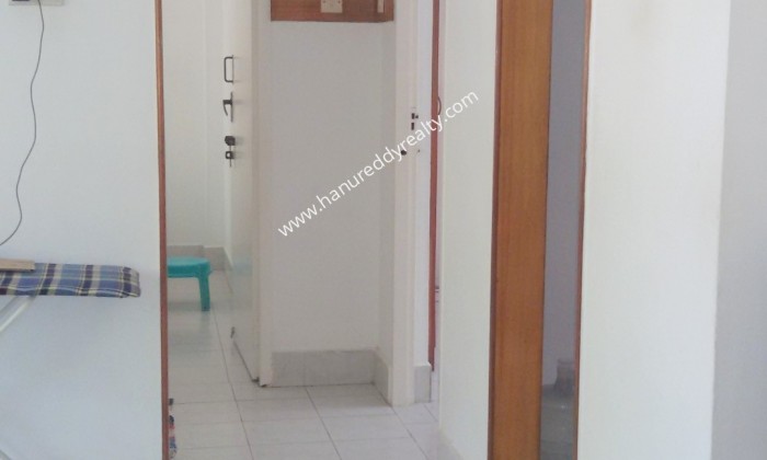 2 BHK Flat for Sale in Royapettah