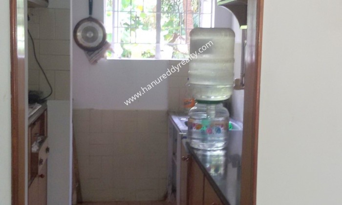 2 BHK Flat for Sale in Royapettah