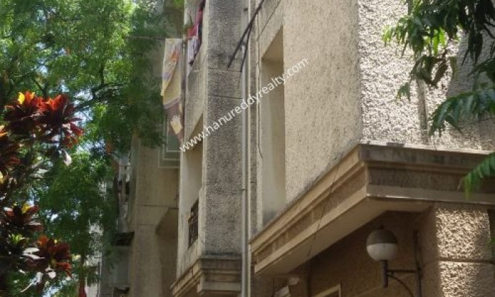 2 BHK Flat for Sale in Royapettah