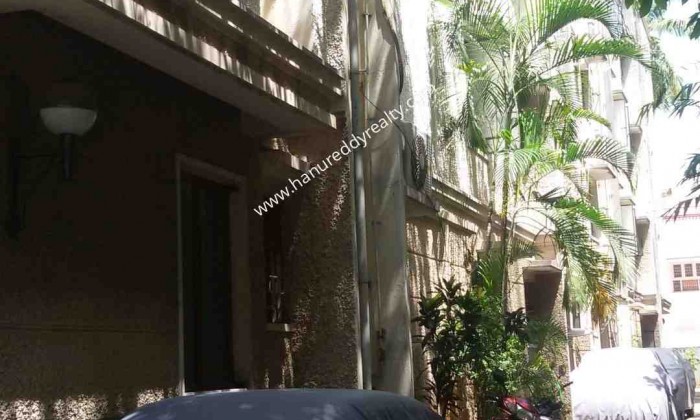 2 BHK Flat for Sale in Royapettah