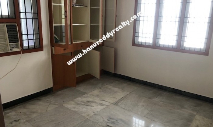 3 BHK Flat for Sale in Adyar