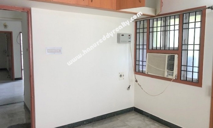 3 BHK Flat for Sale in Adyar