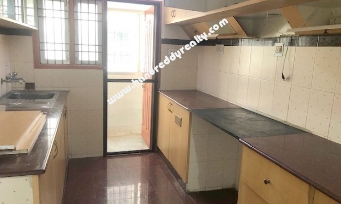 3 BHK Flat for Sale in Adyar