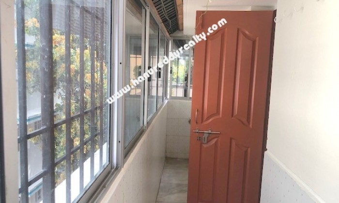 3 BHK Flat for Sale in Adyar
