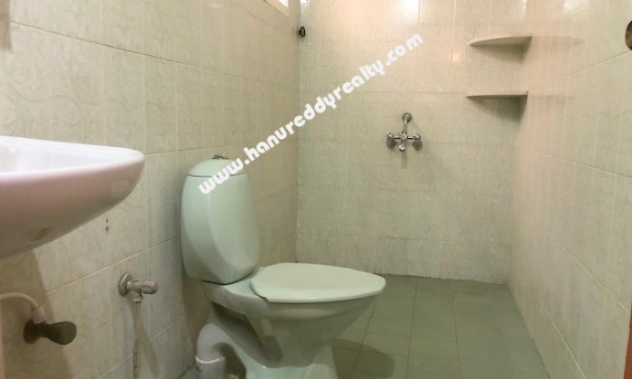 3 BHK Flat for Sale in Adyar