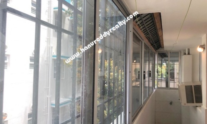 3 BHK Flat for Sale in Adyar