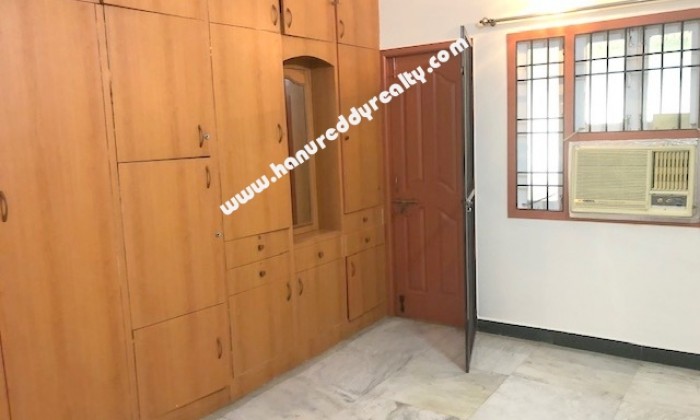 3 BHK Flat for Sale in Adyar