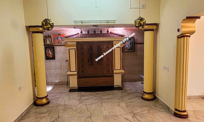 3 BHK Villa for Rent in Thudiyalur