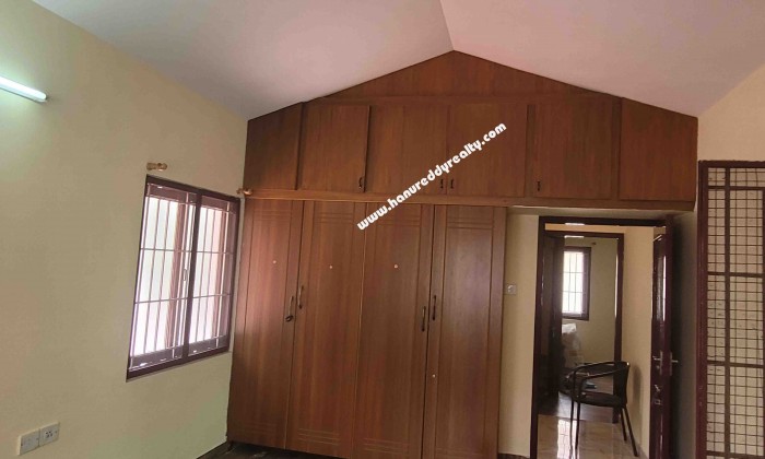 3 BHK Villa for Rent in Thudiyalur