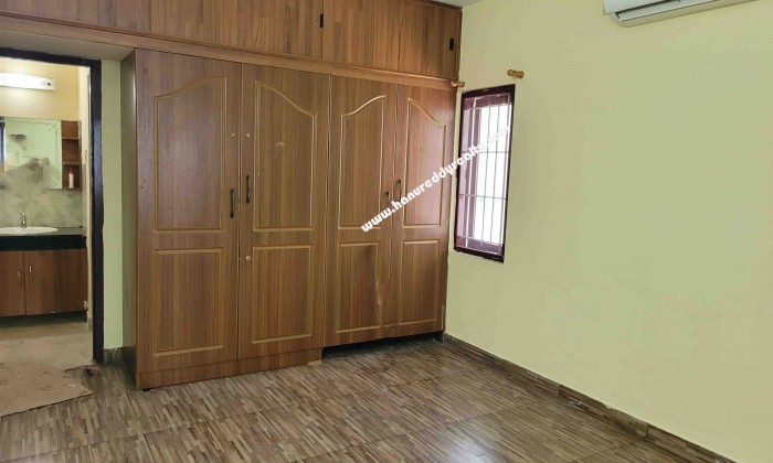 3 BHK Villa for Rent in Thudiyalur