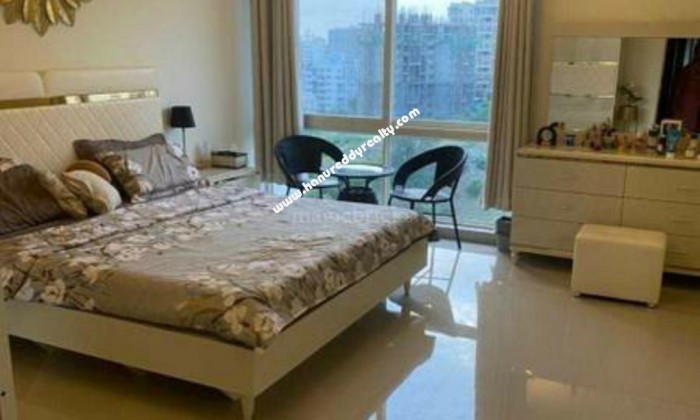 3 BHK Flat for Sale in Undri