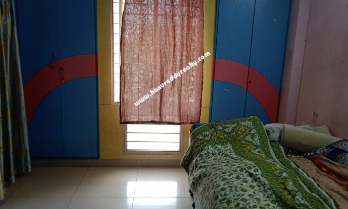 3 BHK Flat for Sale in Velachery