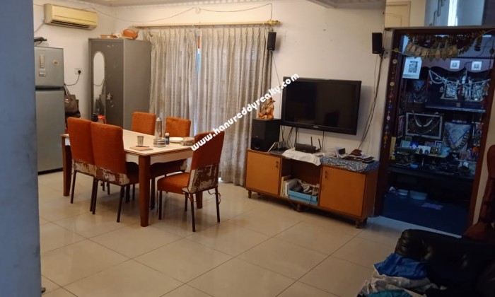 3 BHK Flat for Sale in Velachery