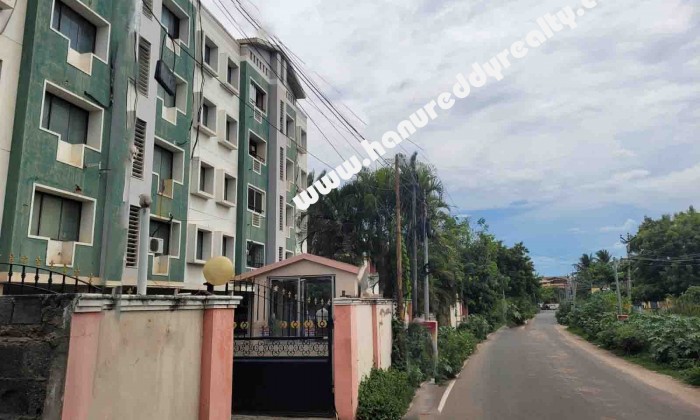 2 BHK Flat for Sale in Ganapathy