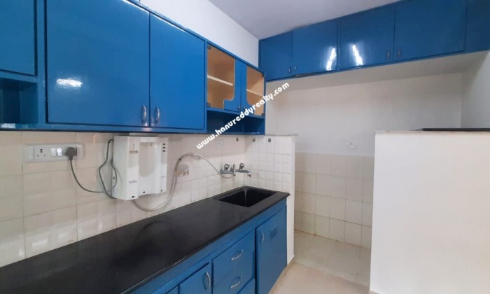 2 BHK Flat for Rent in Adyar