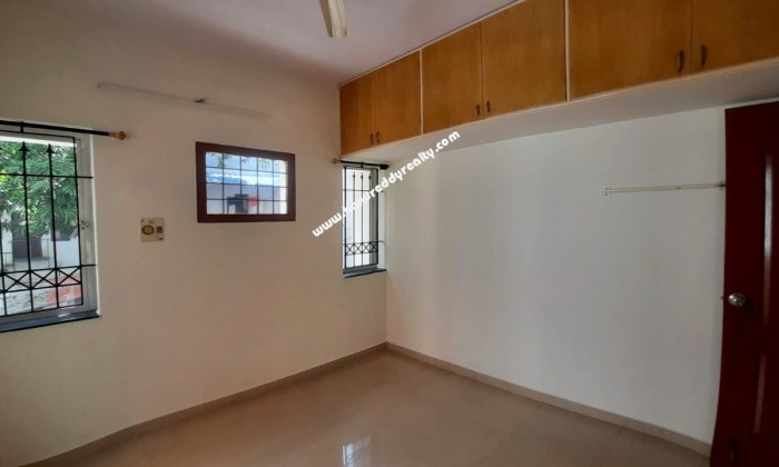 2 BHK Flat for Rent in Adyar