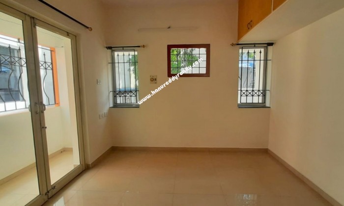 2 BHK Flat for Rent in Adyar