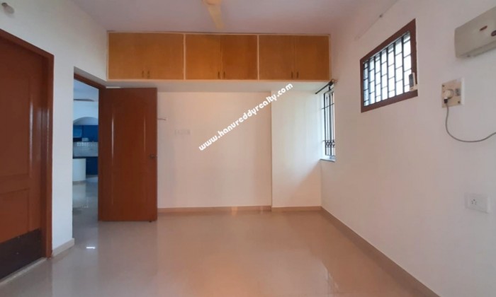 2 BHK Flat for Rent in Adyar