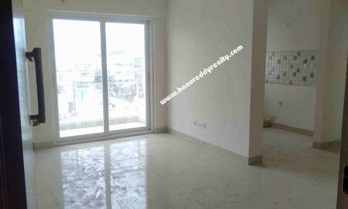 1 BHK Flat for Sale in Avinashi Road