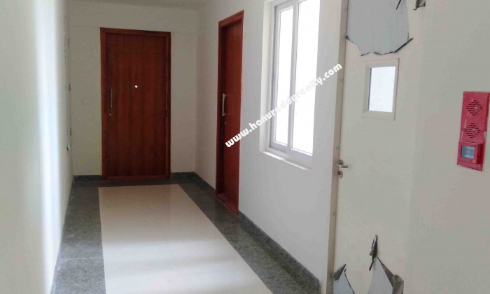 1 BHK Flat for Sale in Avinashi Road