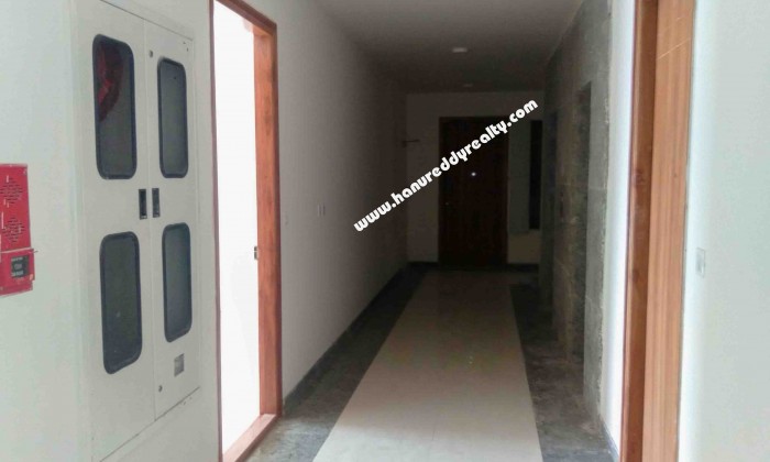 1 BHK Flat for Sale in Avinashi Road