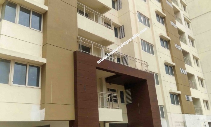 1 BHK Flat for Sale in Avinashi Road