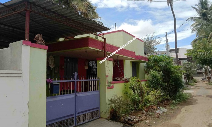 2 BHK Independent House for Sale in Kavundampalayam