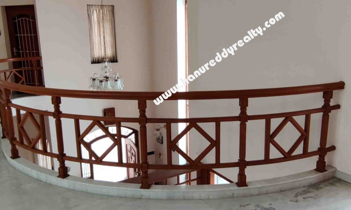 4 BHK Independent House for Rent in Bharathi Park