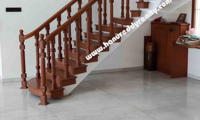 4 BHK Independent House for Rent in Bharathi Park