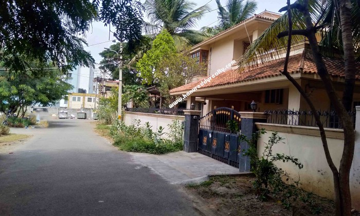 3 BHK Independent House for Sale in Peelamedu