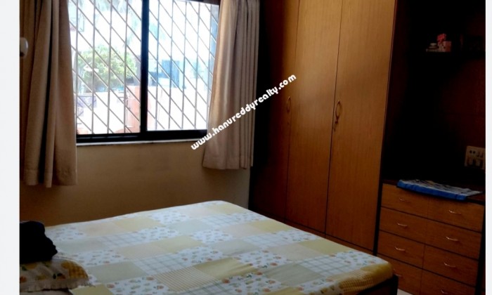 4 BHK Row House for Sale in Wanowarie