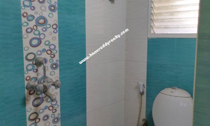 3 BHK Flat for Sale in Vanagaram