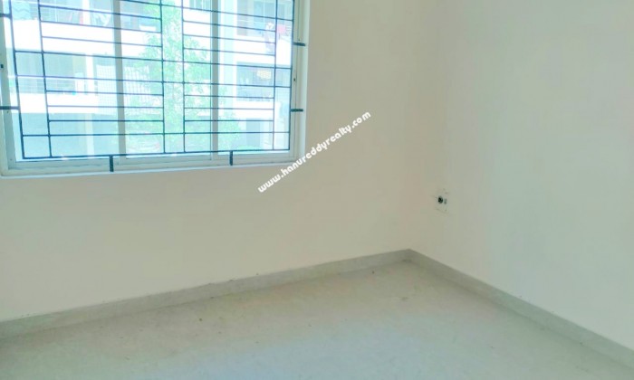 3 BHK Flat for Sale in Vanagaram