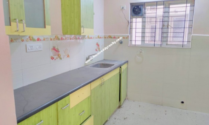 3 BHK Flat for Sale in Vanagaram