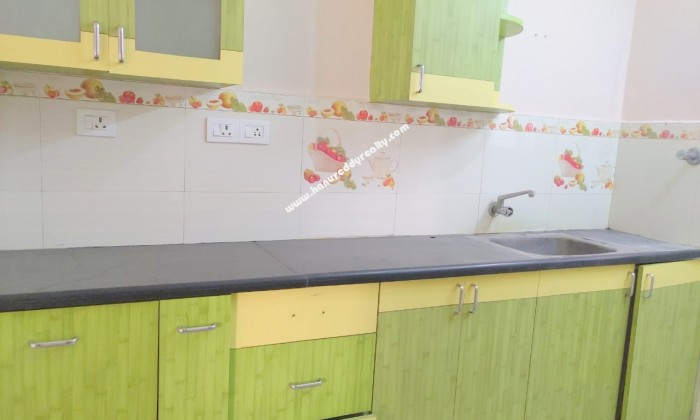 3 BHK Flat for Sale in Vanagaram