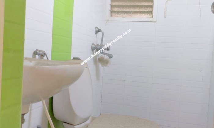 3 BHK Flat for Sale in Vanagaram
