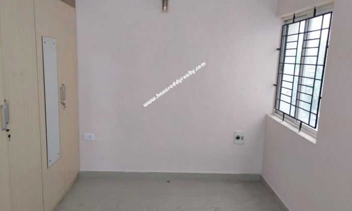 3 BHK Flat for Sale in Vanagaram