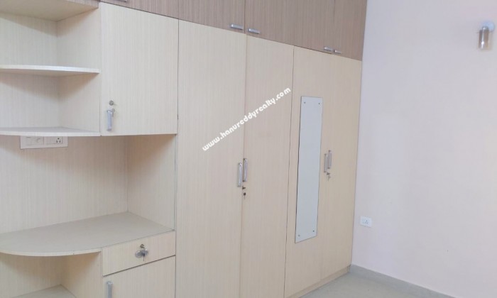 3 BHK Flat for Sale in Vanagaram