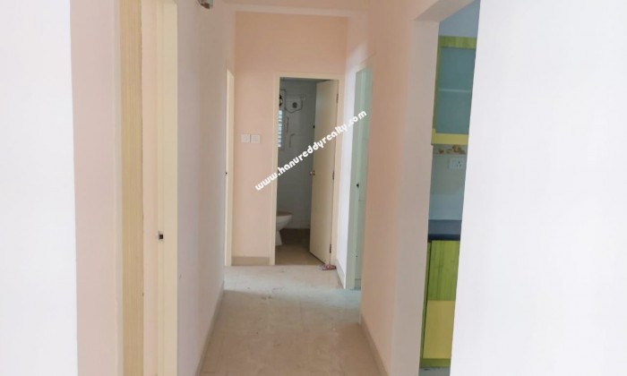 3 BHK Flat for Sale in Vanagaram