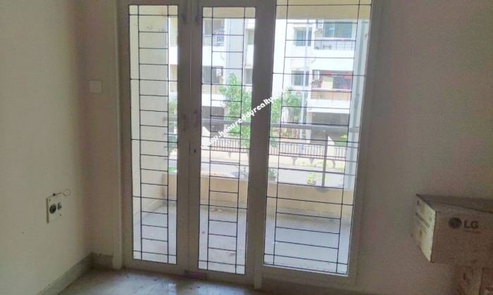 3 BHK Flat for Sale in Vanagaram