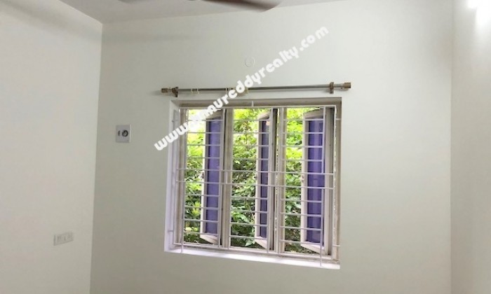 2 BHK Flat for Sale in Kotturpuram
