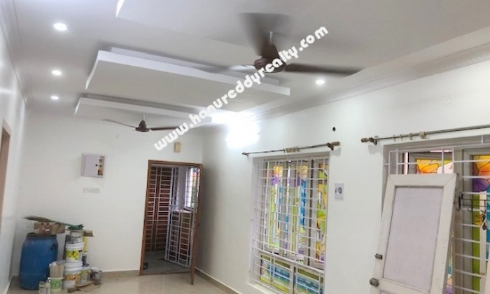 2 BHK Flat for Sale in Kotturpuram