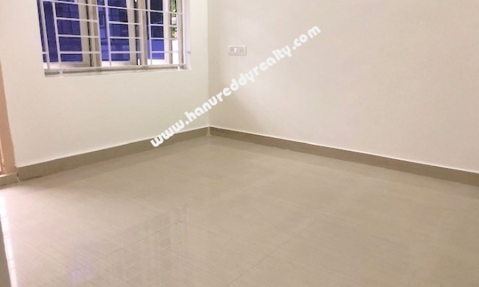 2 BHK Flat for Sale in Kotturpuram