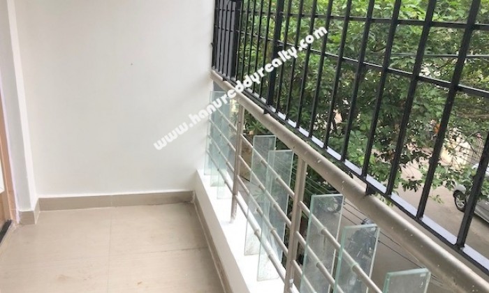 2 BHK Flat for Sale in Kotturpuram