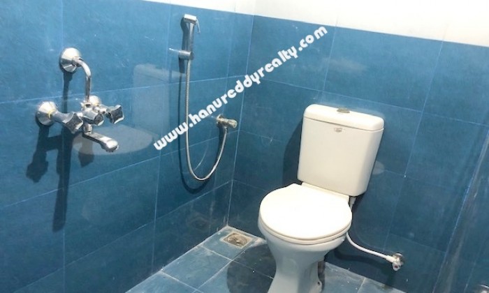 2 BHK Flat for Sale in Kotturpuram