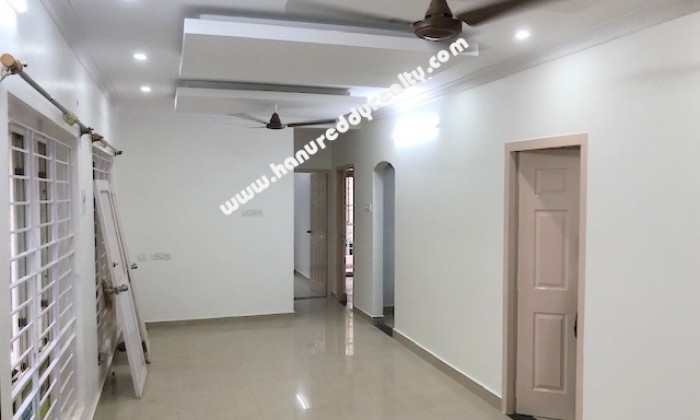 2 BHK Flat for Sale in Kotturpuram