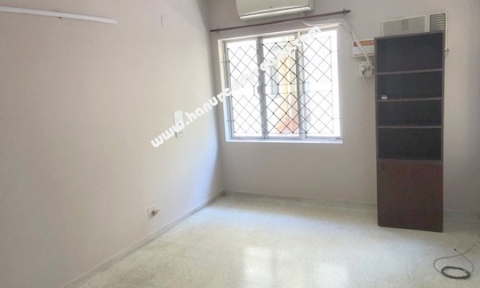 2 BHK Flat for Rent in Alwarpet