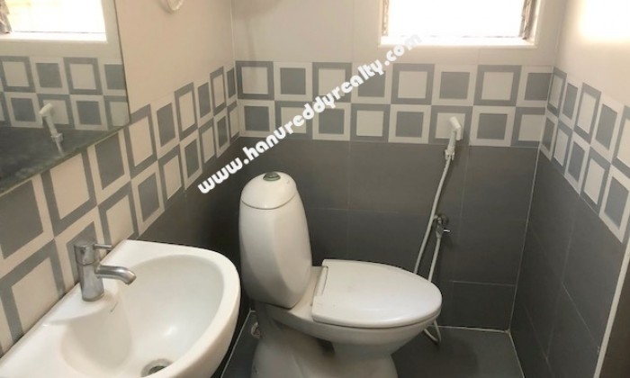 2 BHK Flat for Rent in Alwarpet